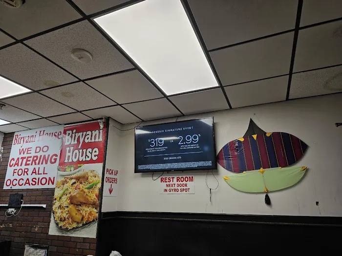Biryani House Picture 9