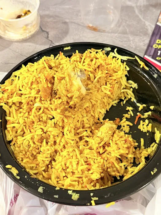Biryani House Picture 10