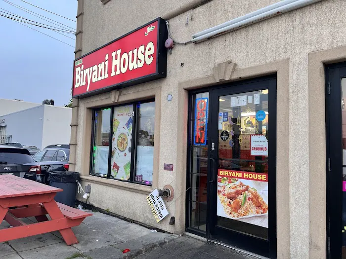 Biryani House Picture 8