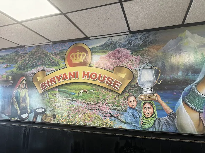 Biryani House Picture 2