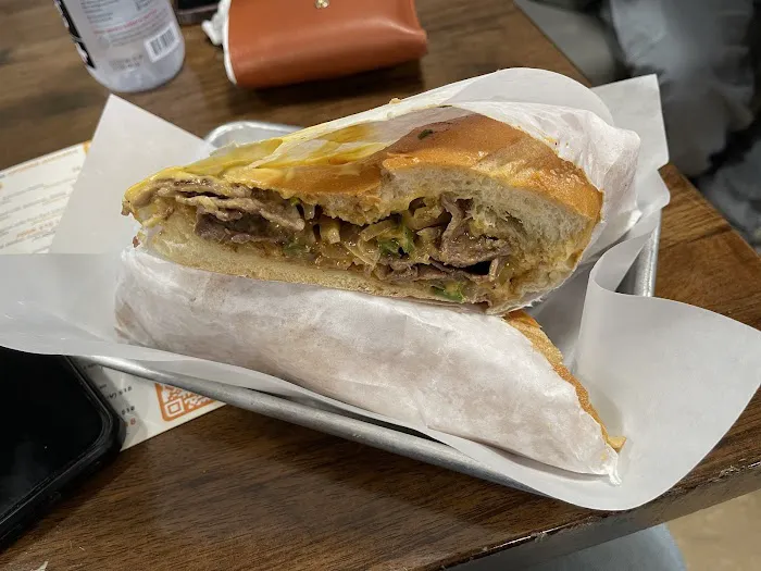 Holy Cow Burgers Picture 10