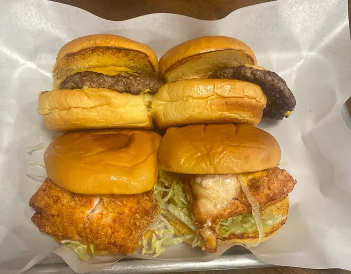Holy Cow Burgers Picture 3