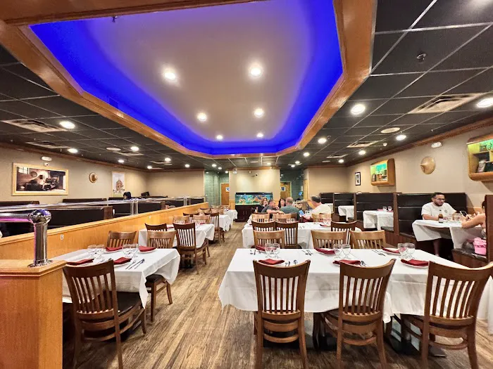 Lemonleaf Grill Picture 2
