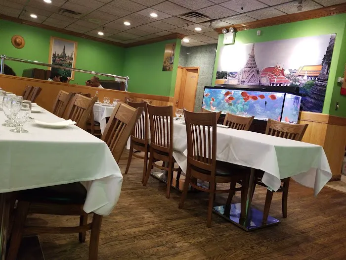 Lemonleaf Grill Picture 9