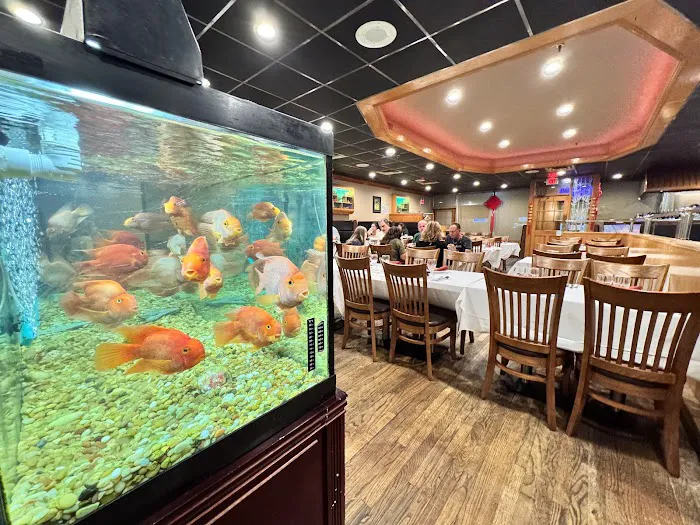 Lemonleaf Grill Picture 3