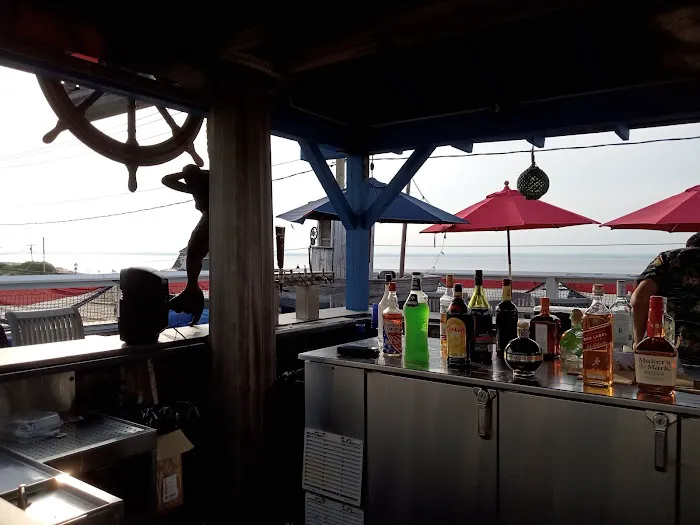 Ship Wreck Tavern Picture 6