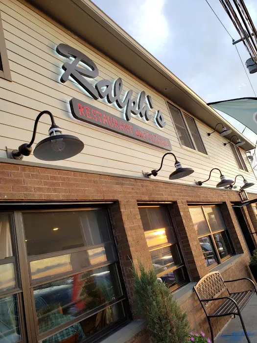 Ralph's Pizza Picture 7