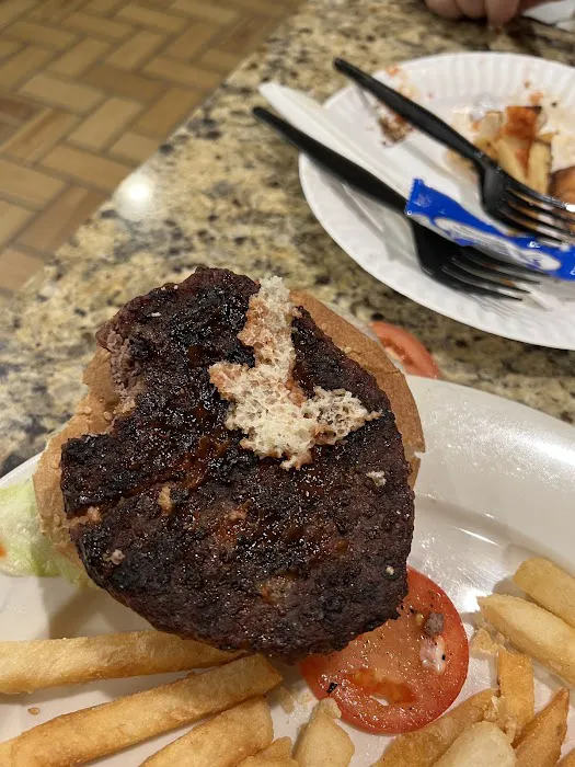 Ralph's Pizza Picture 10