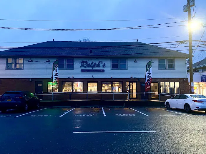 Ralph's Pizza Picture 6