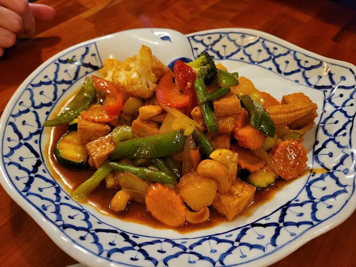Thai Garden NY Picture 2