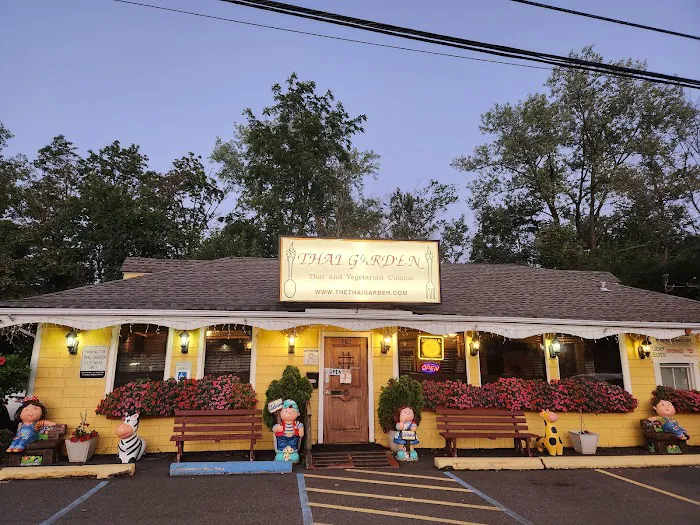 Thai Garden NY Picture 6