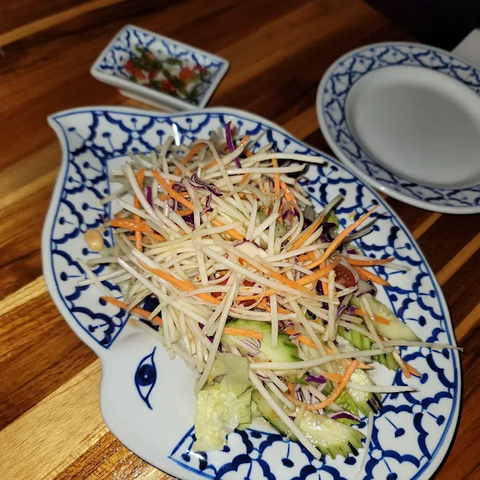 Thai Garden NY Picture 4