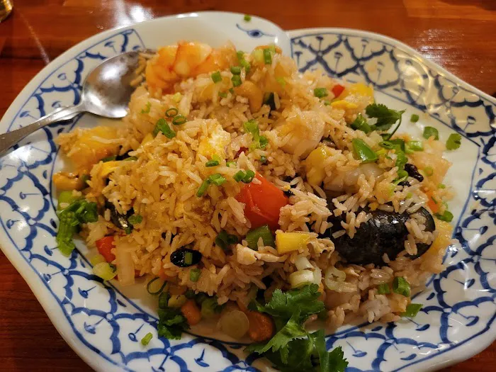 Thai Garden NY Picture 1