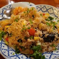 Thai Garden NY ico