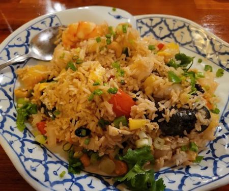 Thai Garden NY