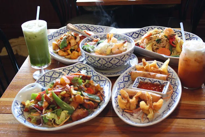 Thai Garden NY Picture 5