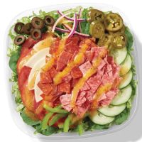 Subway ico