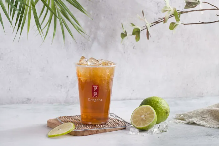 Gong Cha Orangeburg Picture 3