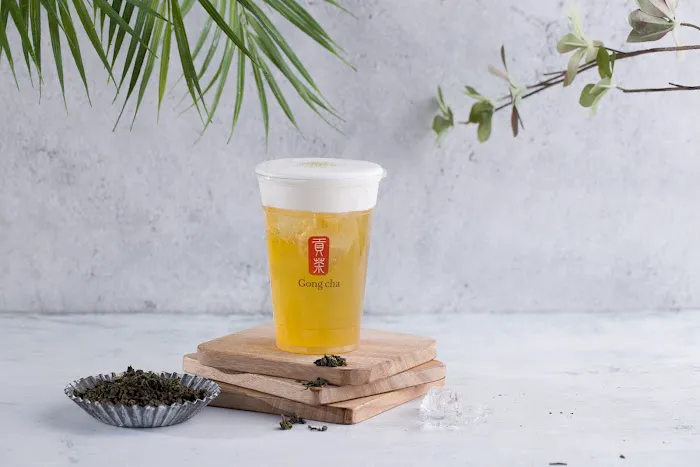 Gong Cha Orangeburg Picture 4