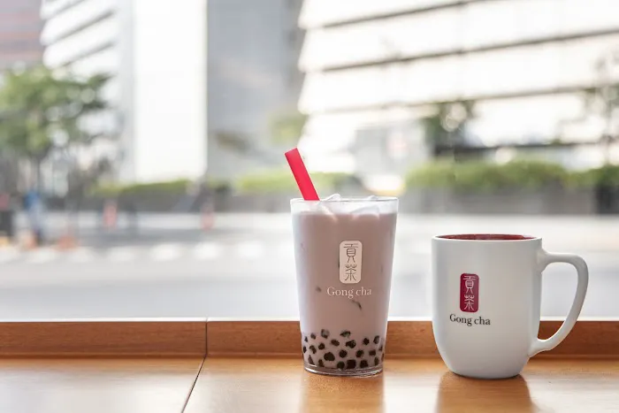 Gong Cha Orangeburg Picture 1