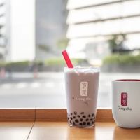 Gong Cha Orangeburg ico