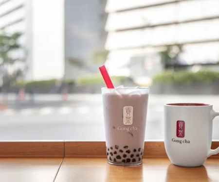 Gong Cha Orangeburg