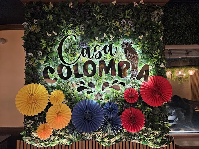 Casa Colombia Orangeburg Picture 4