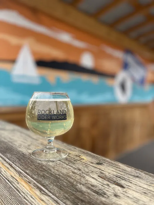 Rockland Cider Works Picture 5