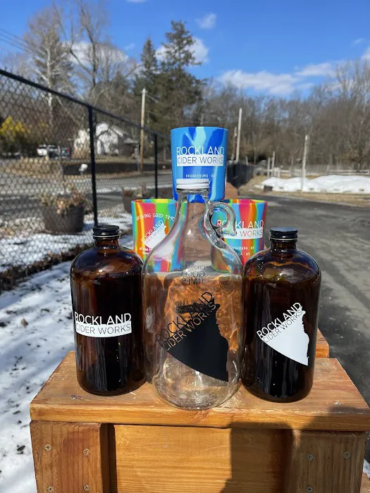 Rockland Cider Works Picture 4