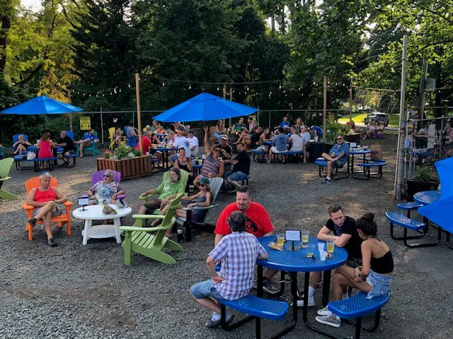 Rockland Cider Works Picture 3