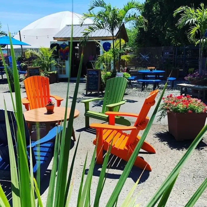 Rockland Cider Works Picture 7