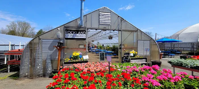 Rockland Cider Works Picture 9