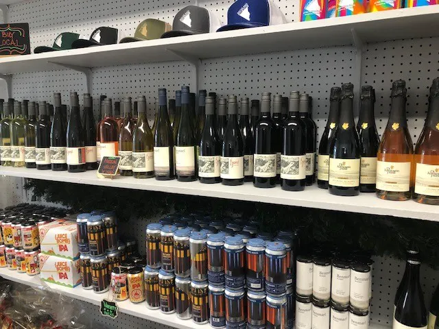 Rockland Cider Works Picture 6