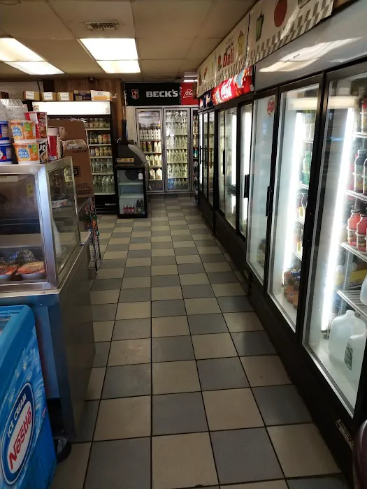 Station One Deli And Convenience Store Picture 3