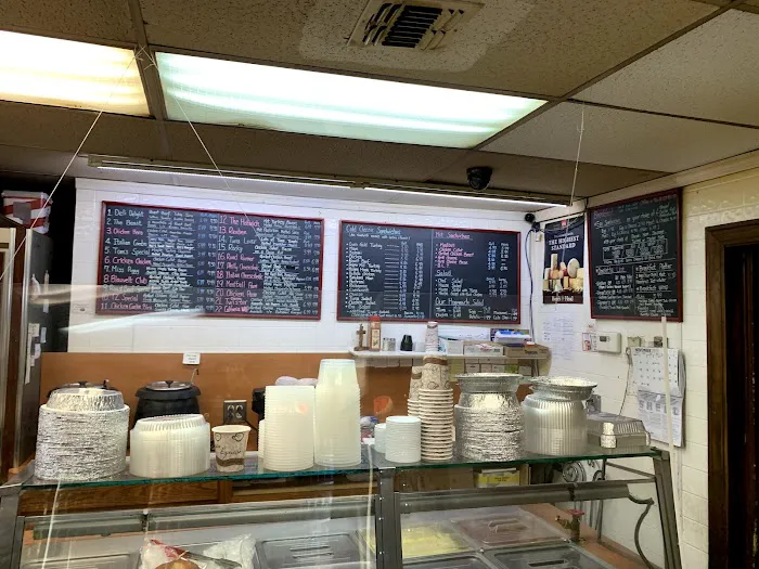 Station One Deli And Convenience Store Picture 8