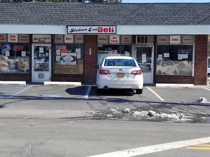 Station One Deli And Convenience Store Picture 5