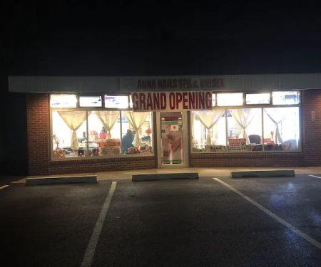 Station One Deli And Convenience Store