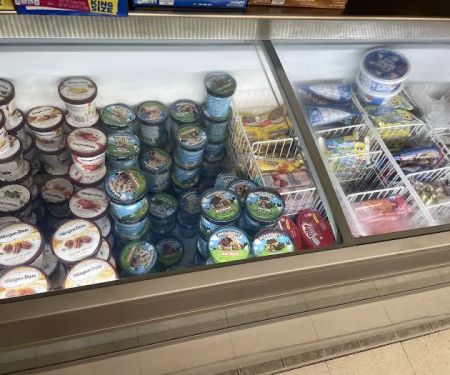 Quick Stop Deli