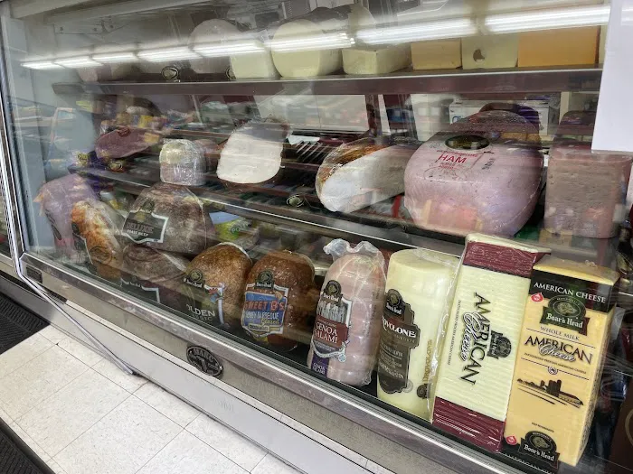 Quick Stop Deli Picture 9