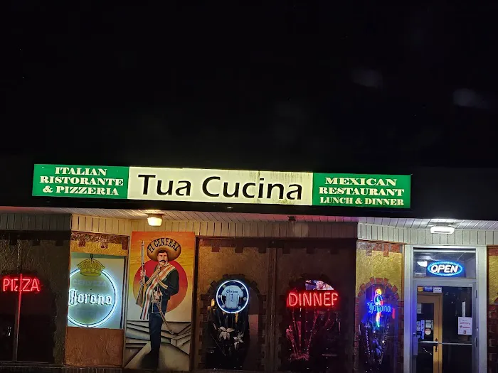 Tua Cocina Picture 7