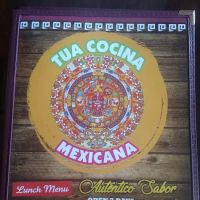 Tua Cocina ico