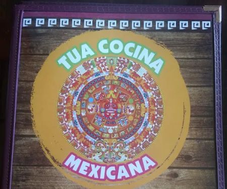 Tua Cocina