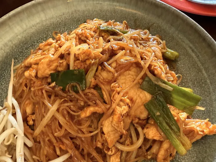 SOD Thai Kitchen Picture 2