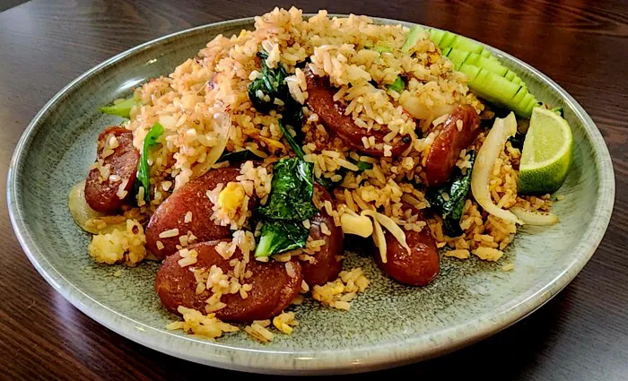 SOD Thai Kitchen Picture 6