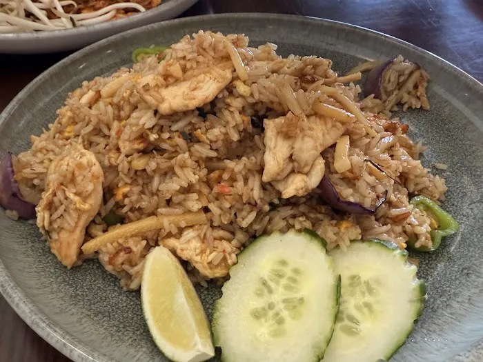 SOD Thai Kitchen Picture 1