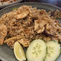 SOD Thai Kitchen ico