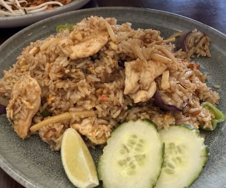 SOD Thai Kitchen