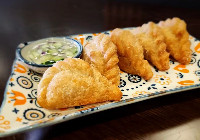 SOD Thai Kitchen Picture 5