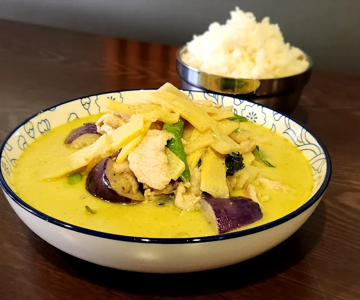 SOD Thai Kitchen Picture 8