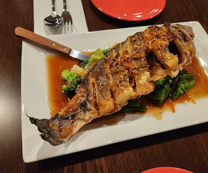 SOD Thai Kitchen Picture 10